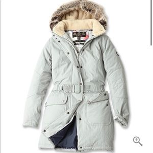 Barbour “Kirkby” Jacket